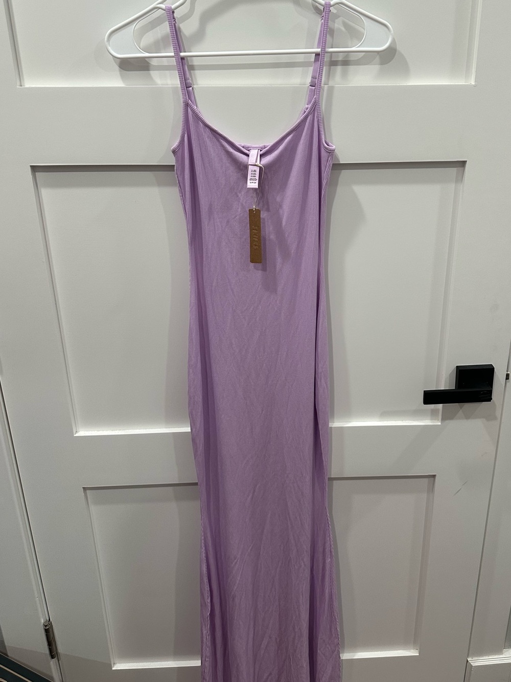 Skims Soft Lounge Dress
